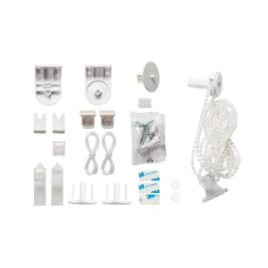 Механизмы для светозащиты KREAFORTA Karelia Angara 40-120 18 для рулонной шторы