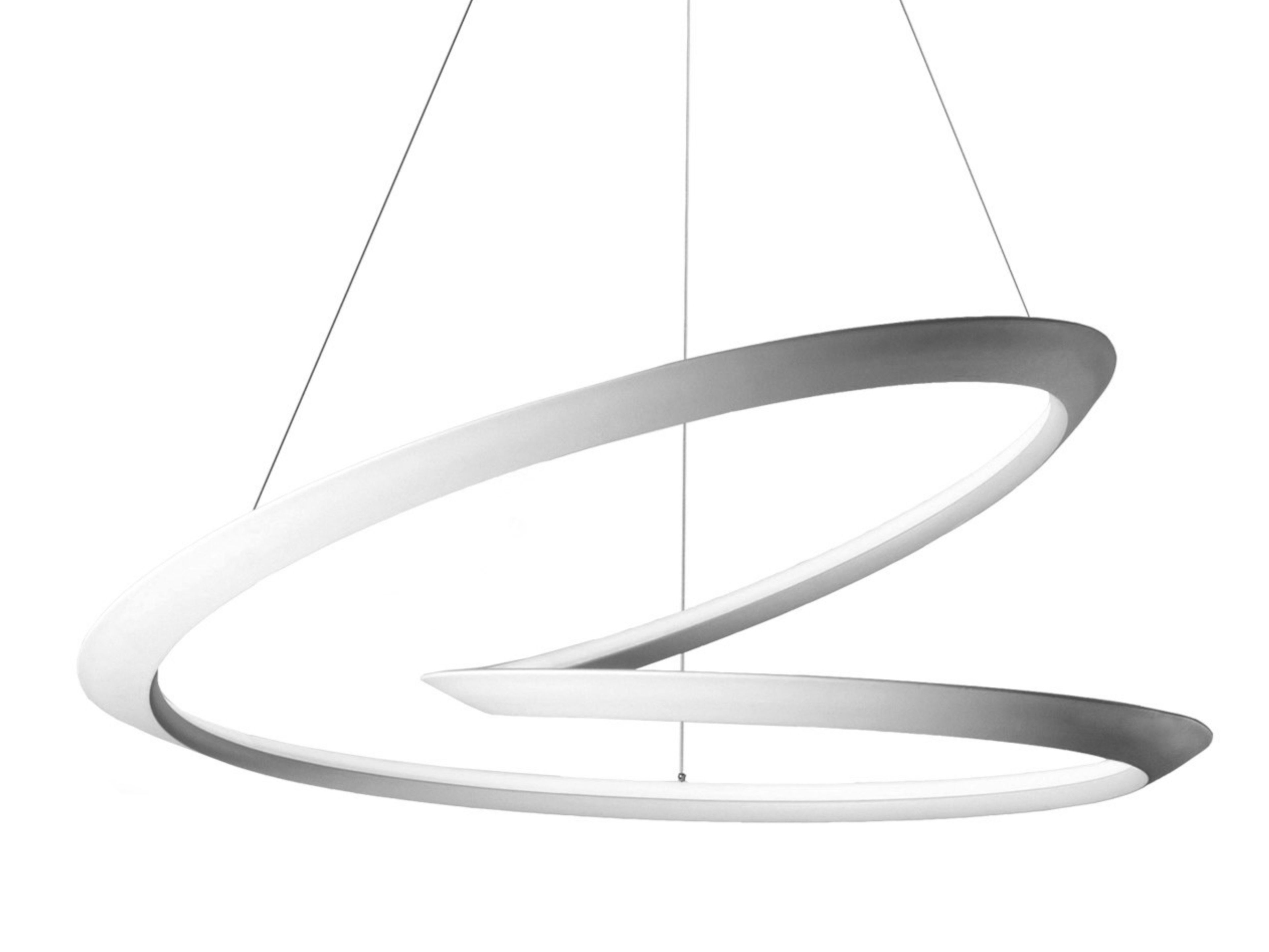 Алюминиевый светодиодный подвесной светильник In Stock Nemo ARCH-00003133