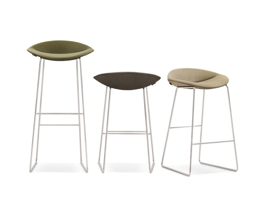 Мягкий табурет для салазок Montis Мик ARCH-00141422 - Вид №3