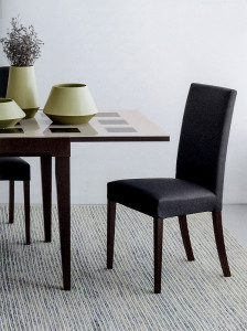 Стул COPENHAGEN CALLIGARIS CB1656-S