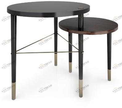 Duquesa & Malvada Таблица обслуживания  Dmf019 