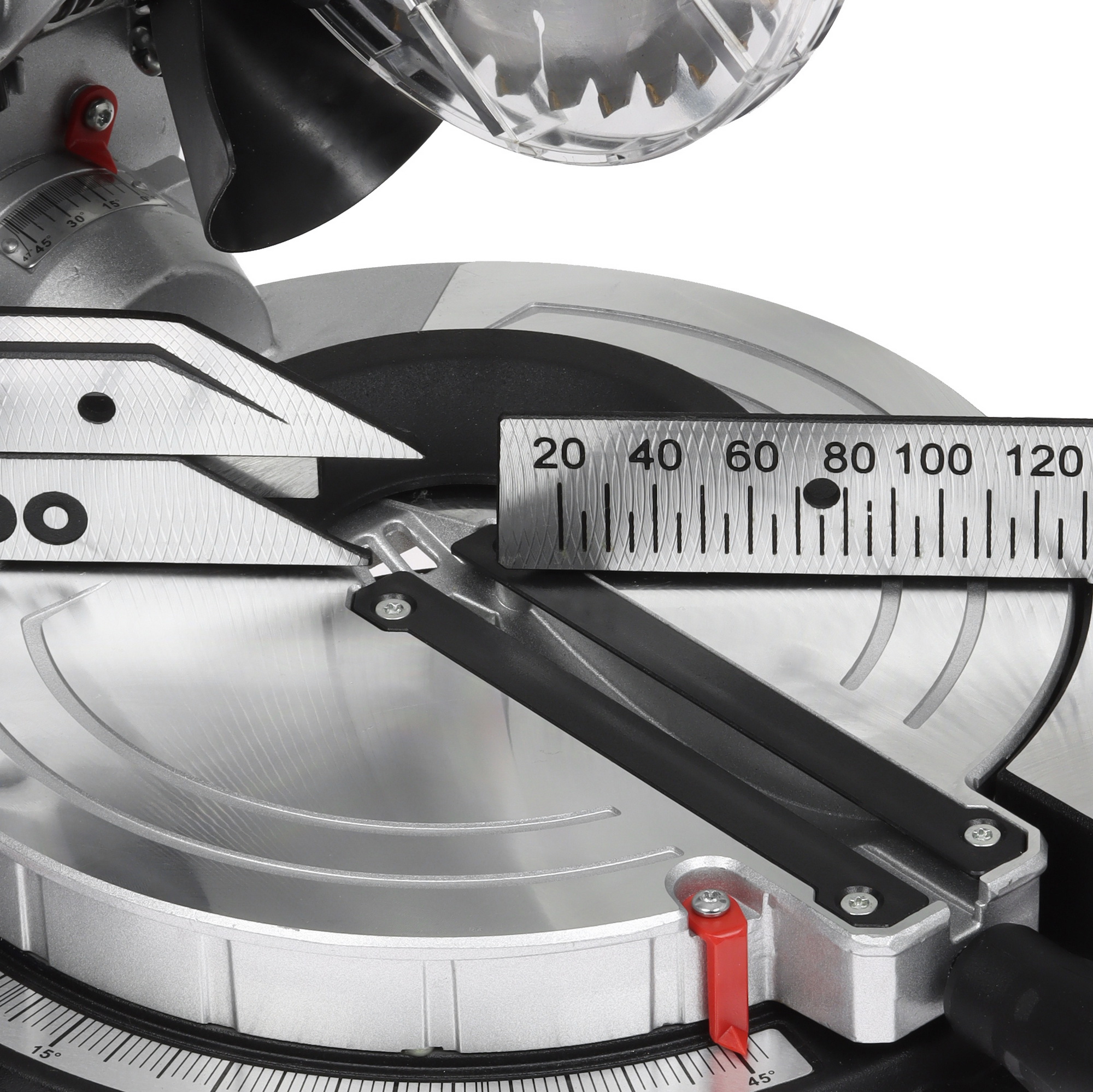 Торцовочная пила  Metabo KS 216 M 5443400 STDN-0026211 - Вид №4