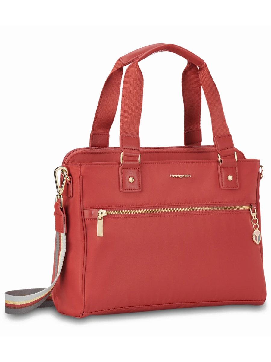 HCHMA04/108-01 Сумка для ноутбука HCHMA04 Appeal Handbag 13 Hedgren Charm Allure 