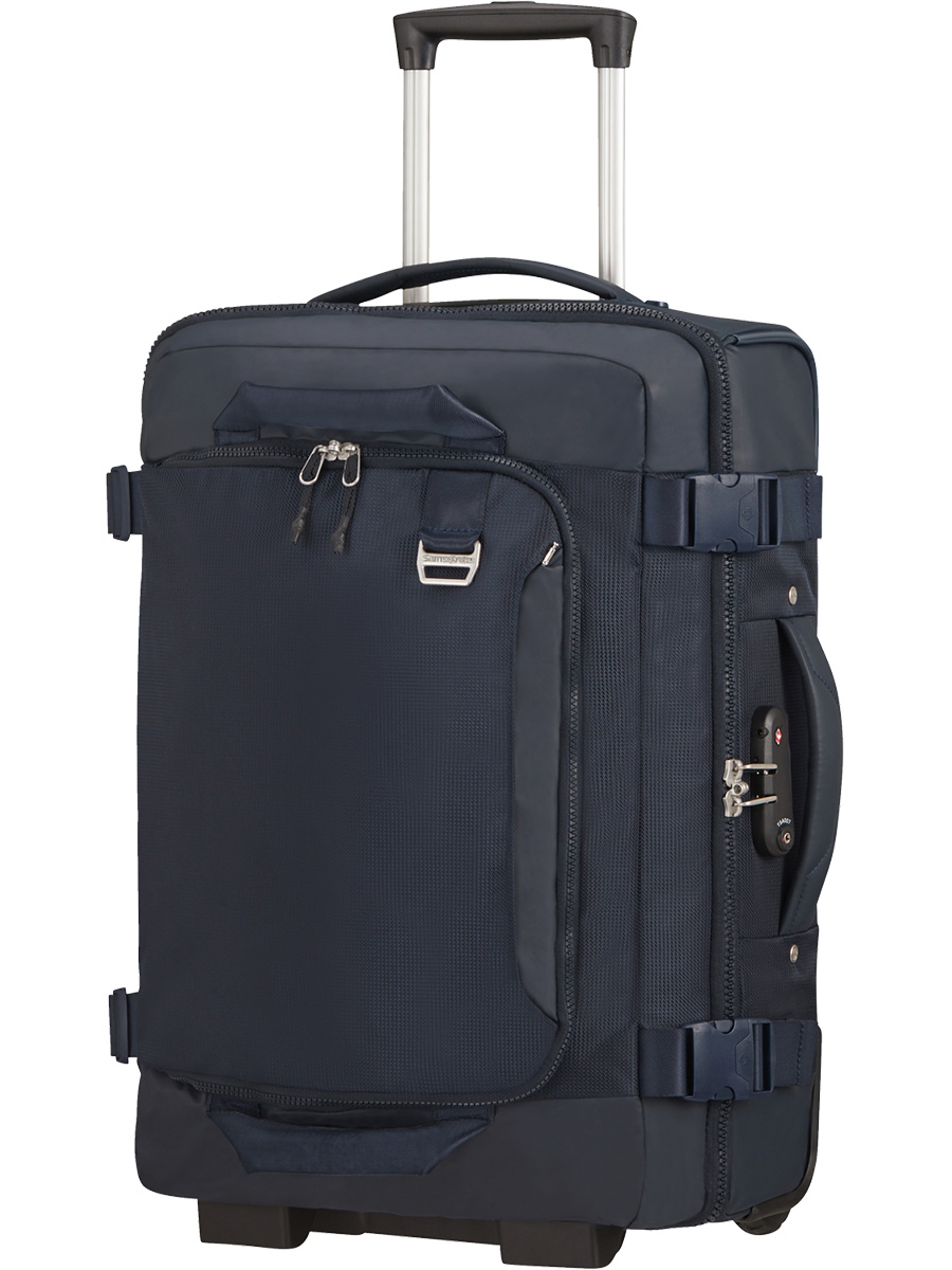 KE3-01004 Сумка-тележка KE3*004 Duffle 55 Samsonite Midtown 