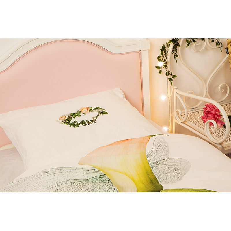 Комплект постельного белья "Фея" 150х200 см SNURK FAIRY150Х200CM - Вид №1