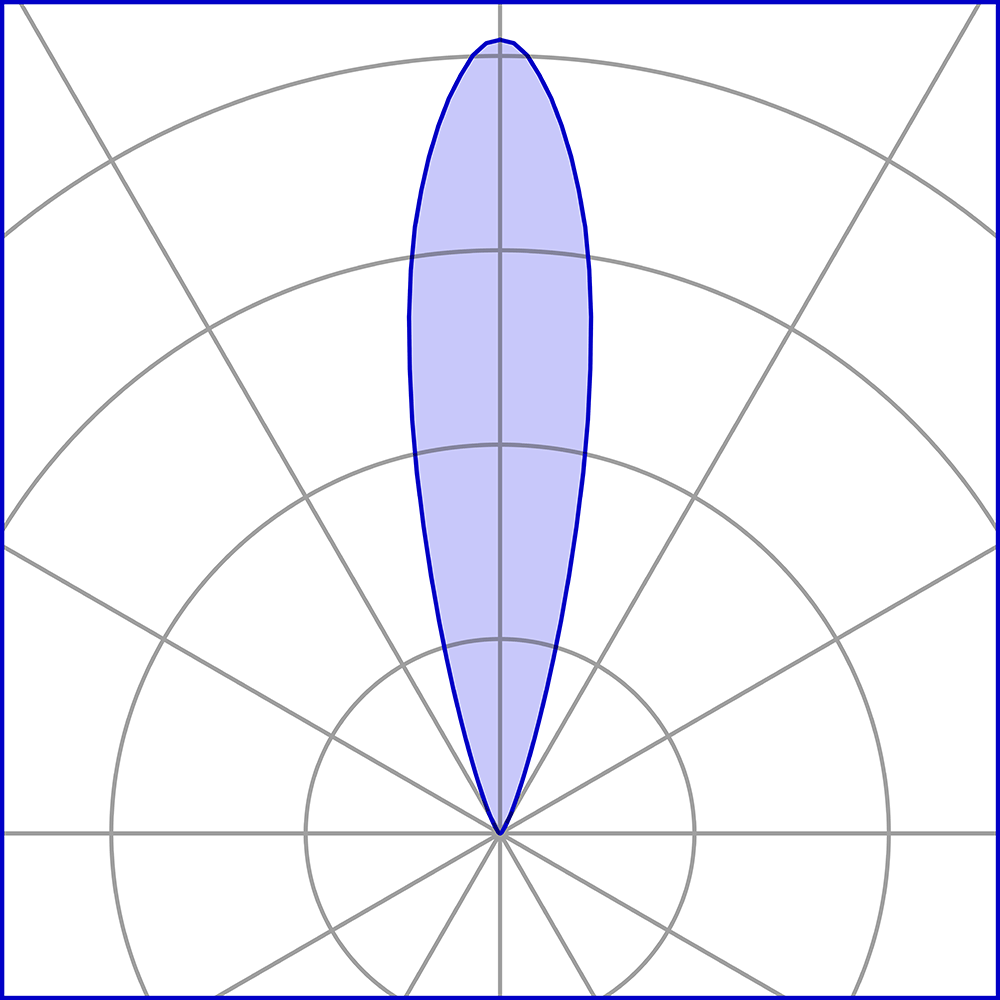 8405363 Встраиваемый в пешеходный пол Platek MEDIO  MEDIO - LED 4000K 28°  - Вид №4