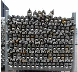 Euroedile Аксессуары для строительных лесов