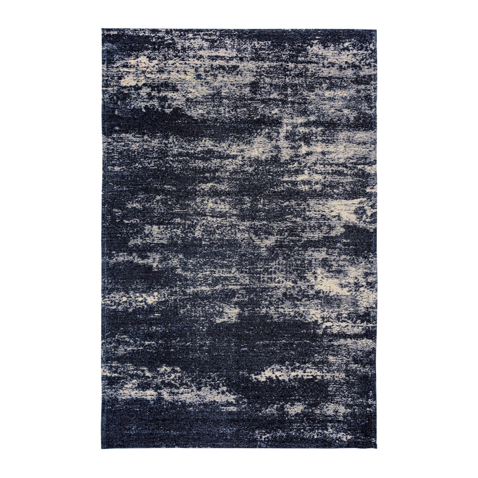 2000983236609 Ковер Flare Ink (C1167) LINIE DESIGN Magic Home 