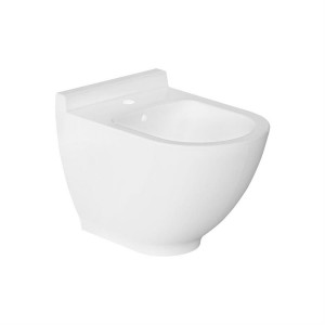 HRBA05201VD1W3000 Bienbanyo HARMONY WALL HUNG BIDET - ГАРМОНИЯ НА СТЕНЕ