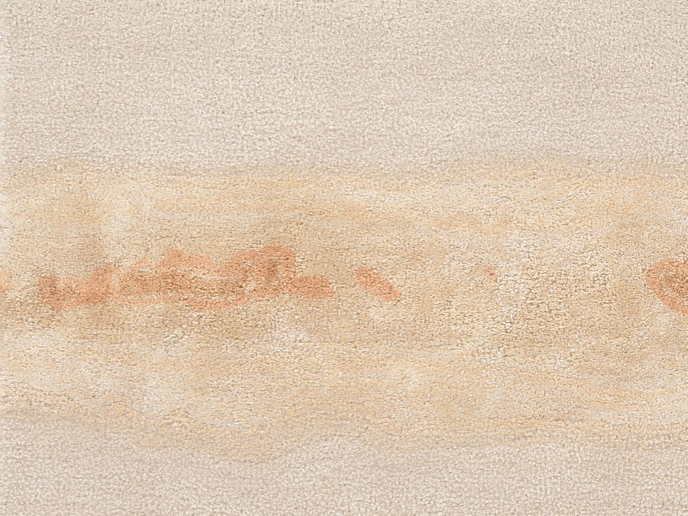 Ковер ручной работы Warli Tuftati ARCH-00047103 - Вид №5