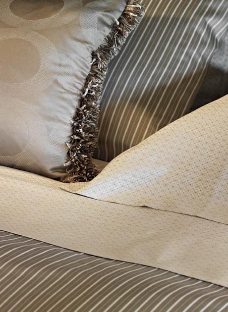 KOHRO Ткань с рисунком пейсли из хлопка sun-id-1385621 - Вид №4