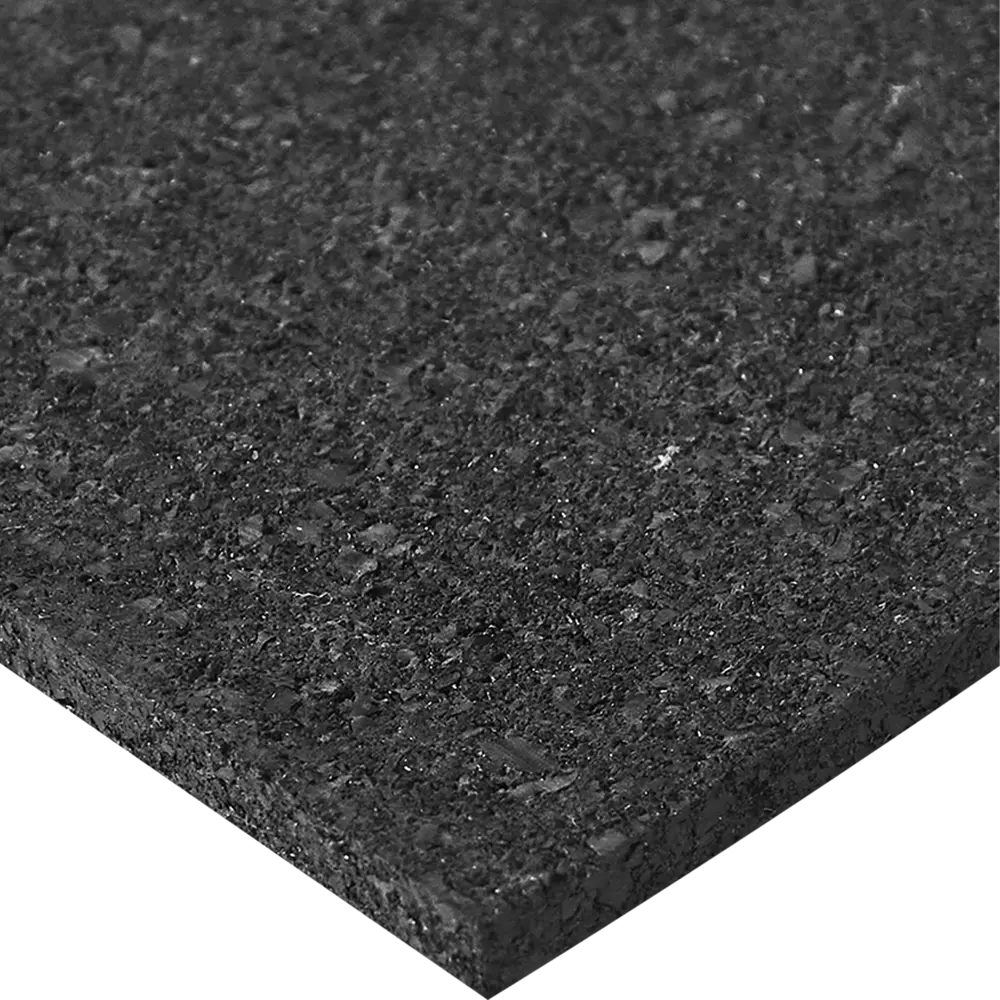 Подложка под напольное покрытие Isosafe Hard каучук 4x60x80 мм 20 шт. 86151731 STLM-2165838 Santreyd  - Вид №1