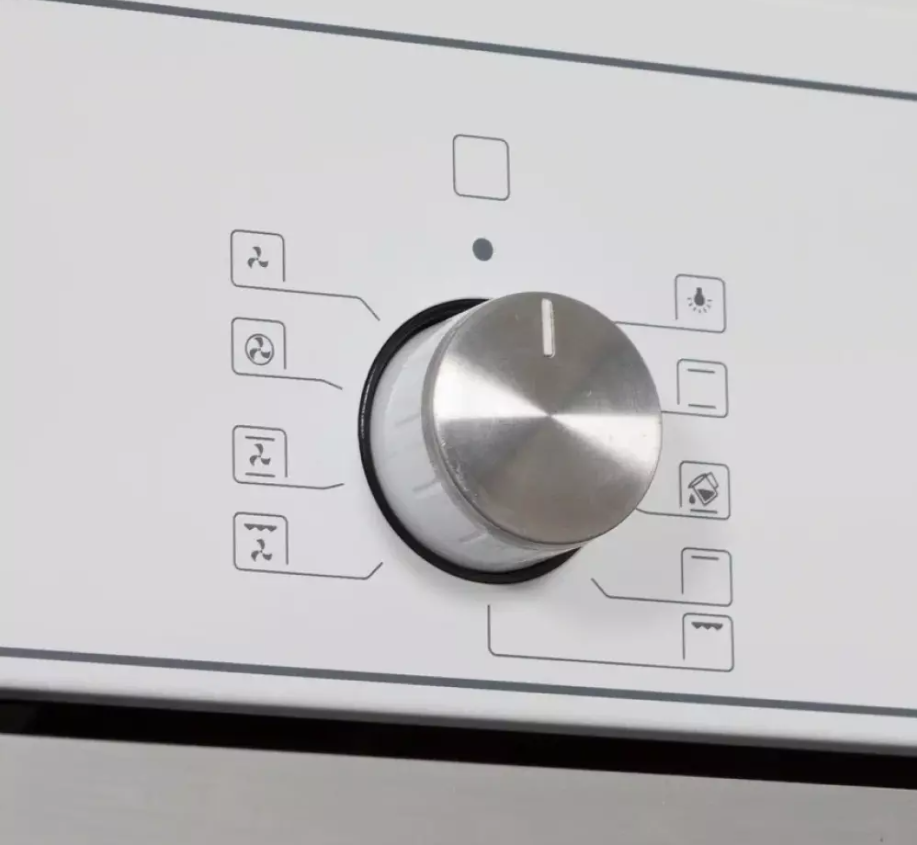 9182381 Электрический духовой шкаф Delvento V6EW59005 белый STDN-0059737 - Вид №6