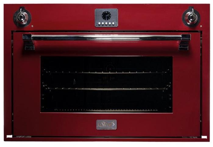 Steel Встроенная электрическая духовка Ascot sun-id-1425688 - Вид №4