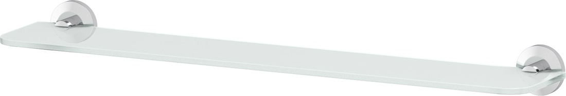 ST-09 C Полка с держателями 70 cm FBS Standard