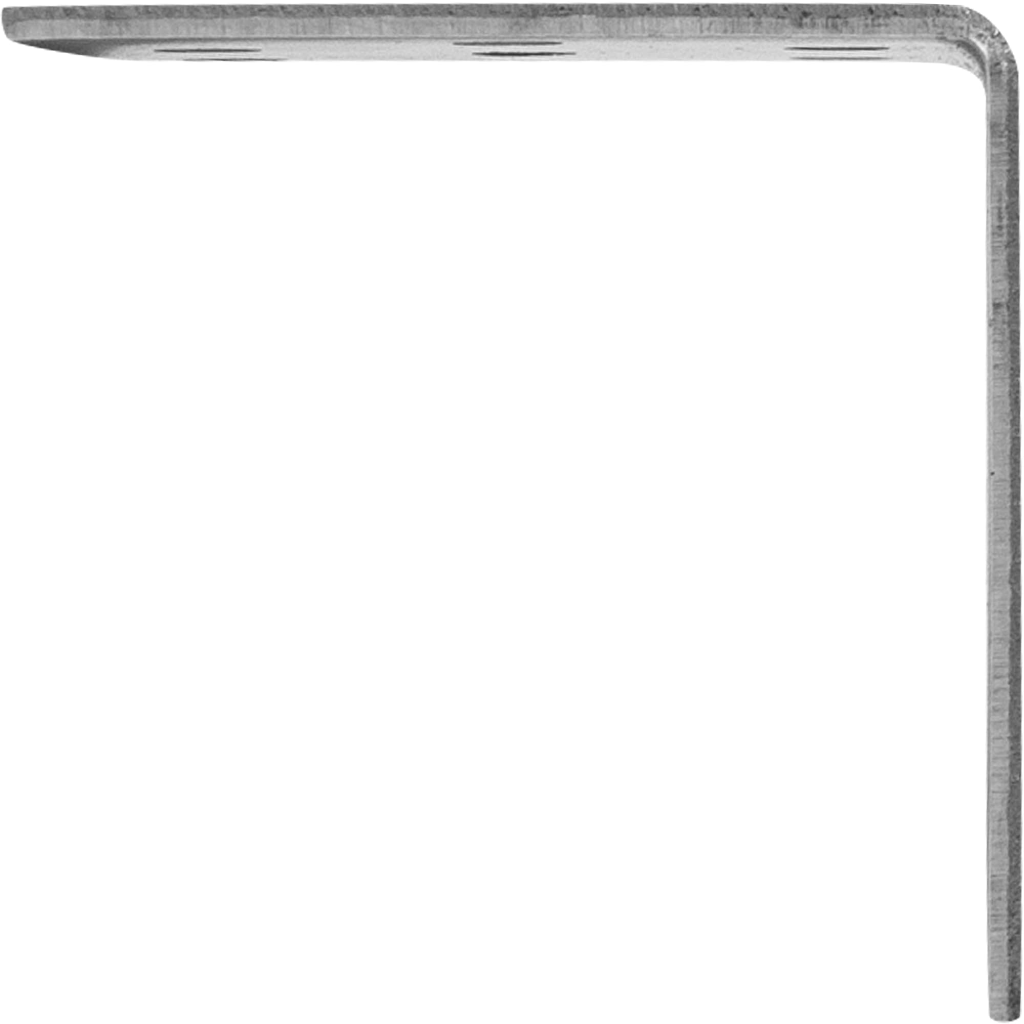 82752413 Уголок крепёжный KUR 50x50x50x2 мм Santreyd  - Вид №1