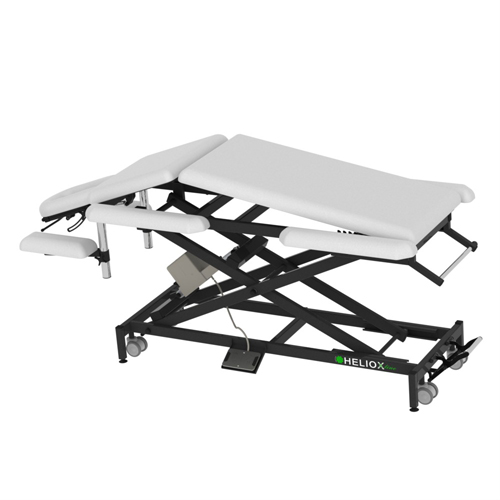 Массажный стол C электроприводом HELIOX X103P Santreyd sun-id-2007905 - Вид №2