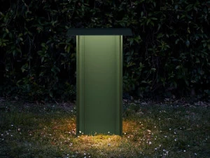 Световые столбы LUCEPLAN  Fienile