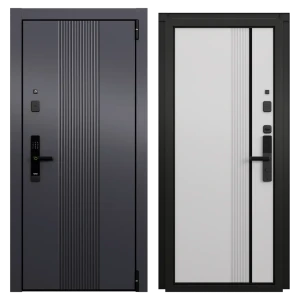 Входная дверь TOREX Протон Лайн Бьянко 860R 89437215