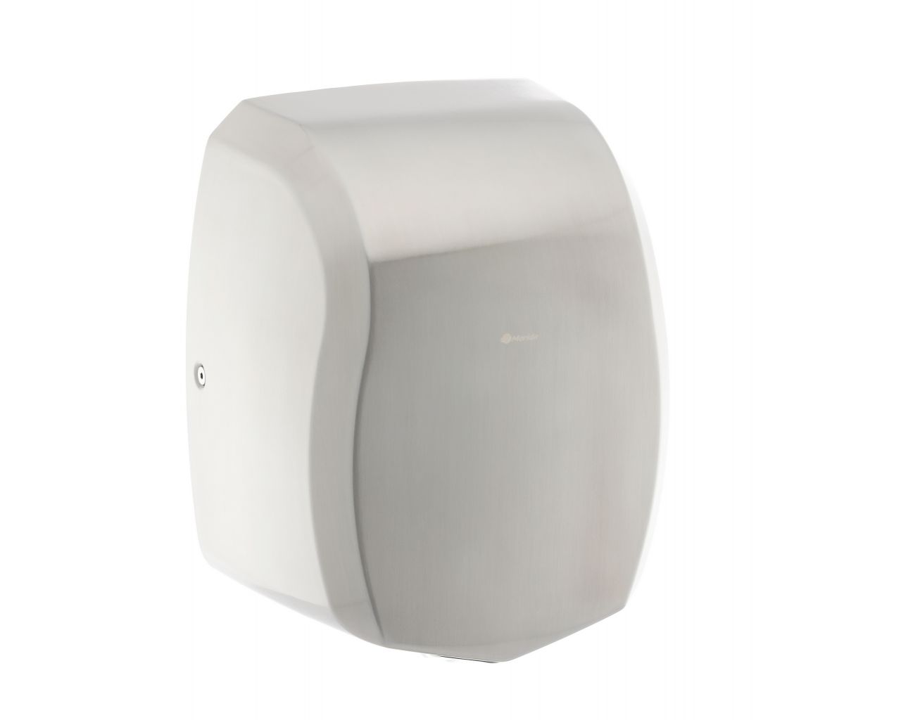 EIM106 Сушилка для рук SMARTSTAR, матовая сталь Merida 