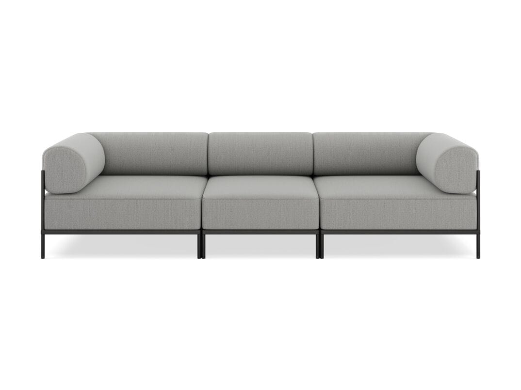 3-местный диван Noah Living ARCH-00124248 - Вид №4