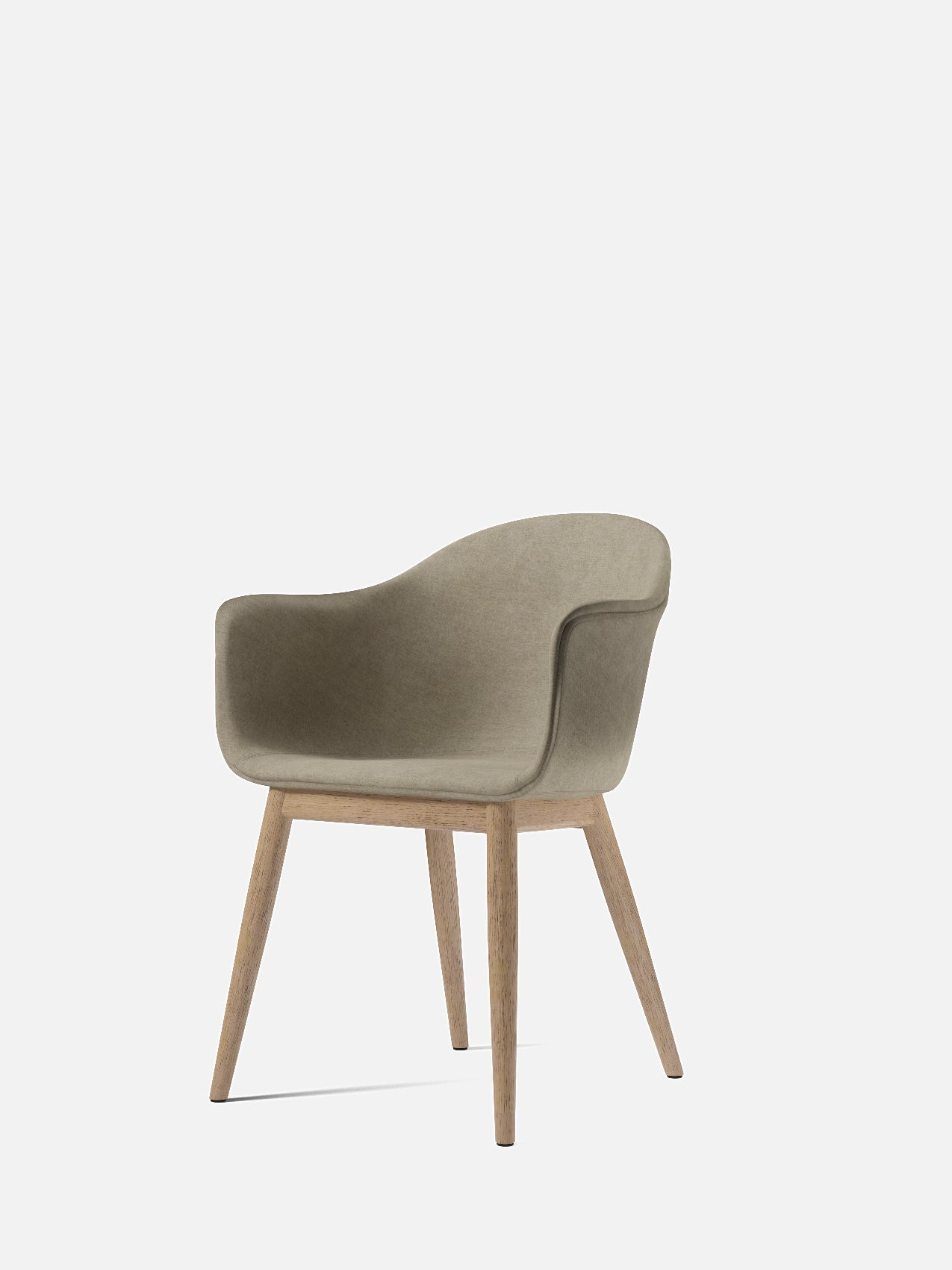 9341002-00K40BZZ Harbour Arm Chair, с мягкой обивкой LuceLight  - Вид №84