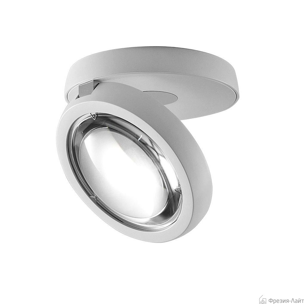 Studio Italia Design Nautilus PL3 165014 white потолочный 113820
