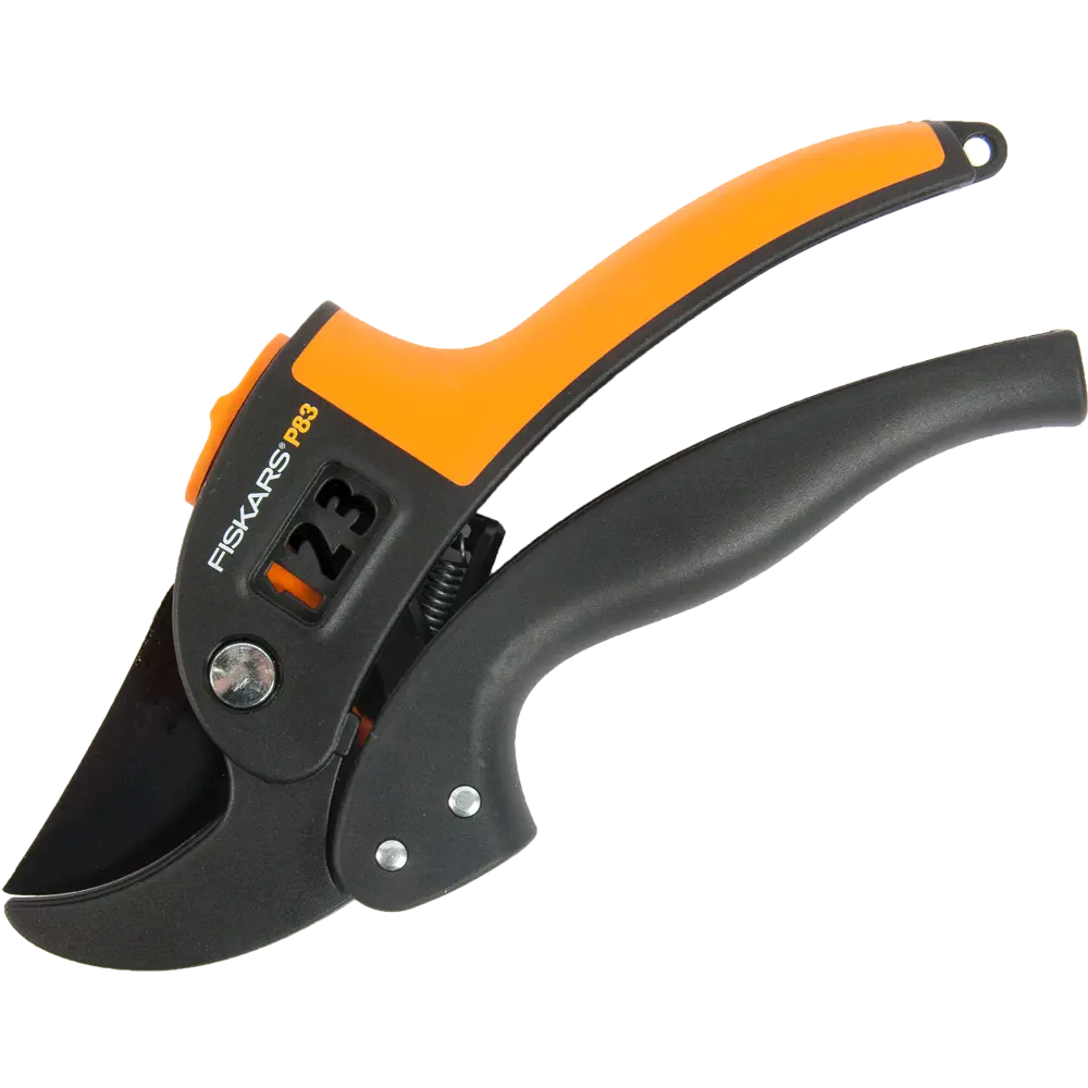 Секатор садовый Fiskars ø24 мм STLM-2032272