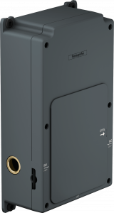 01600180 RainButton iBox Control Hansgrohe