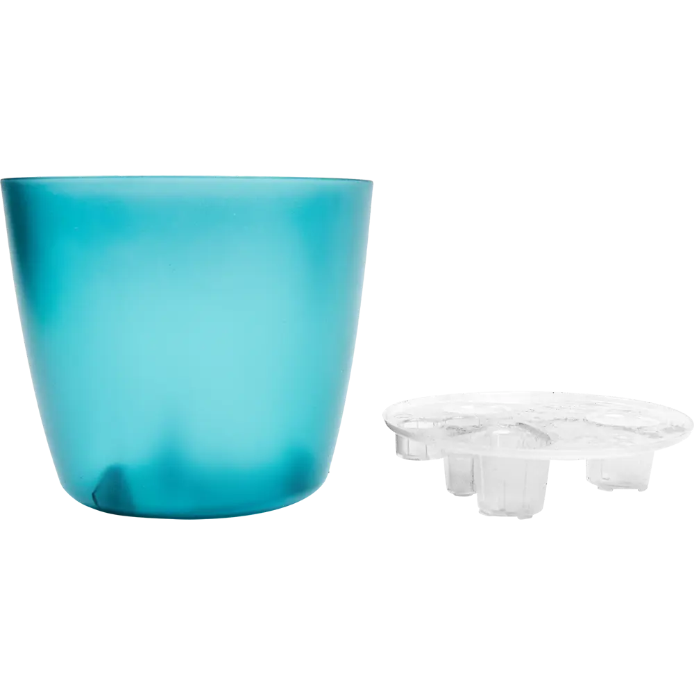 INGREEN Vienna — элегантный горшок для орхидей с системой крепления 89351663 STLM-1519801 - Вид №1