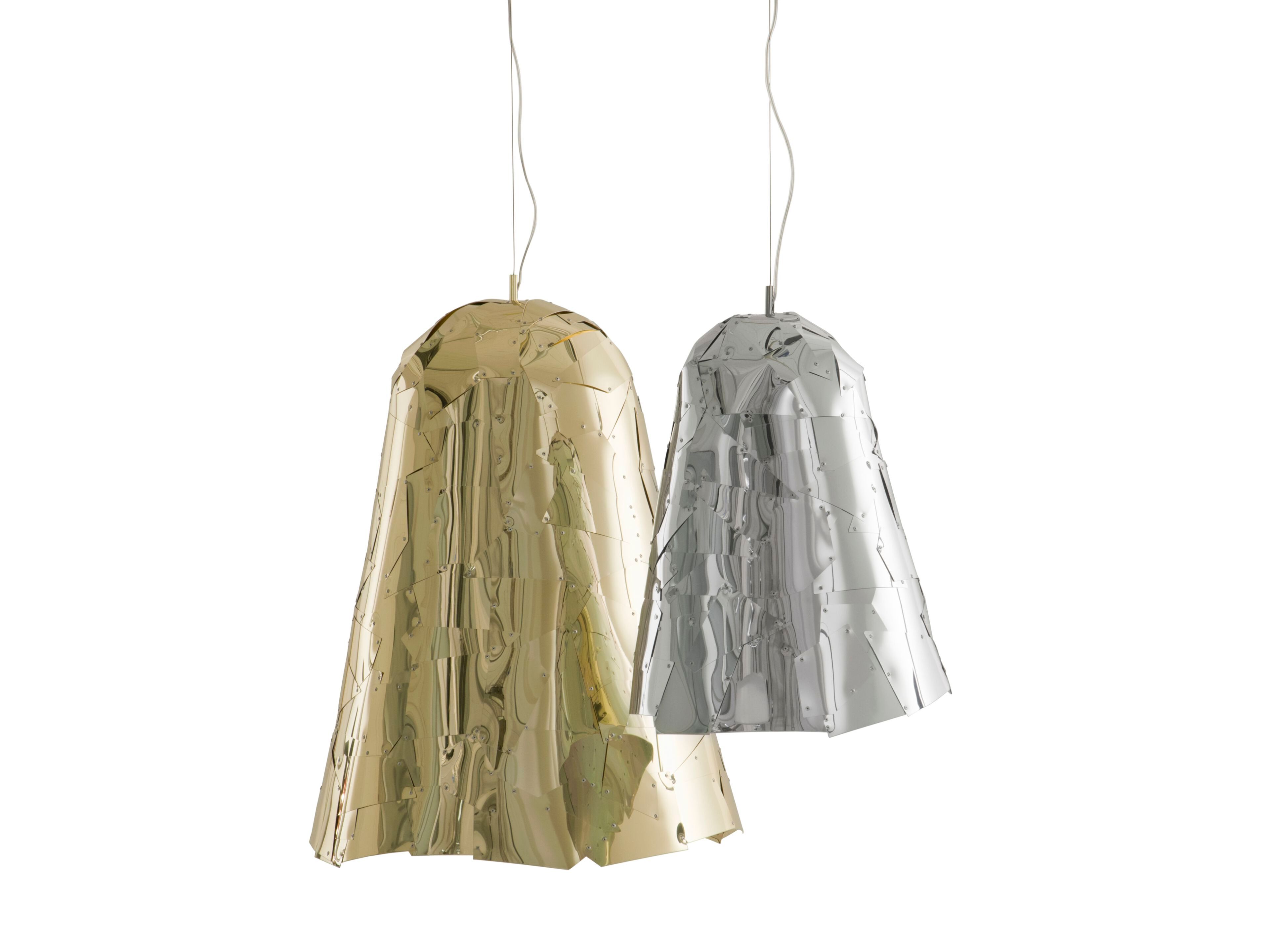 Подвесной светильник Edra CAMPANA ARCH-00047024