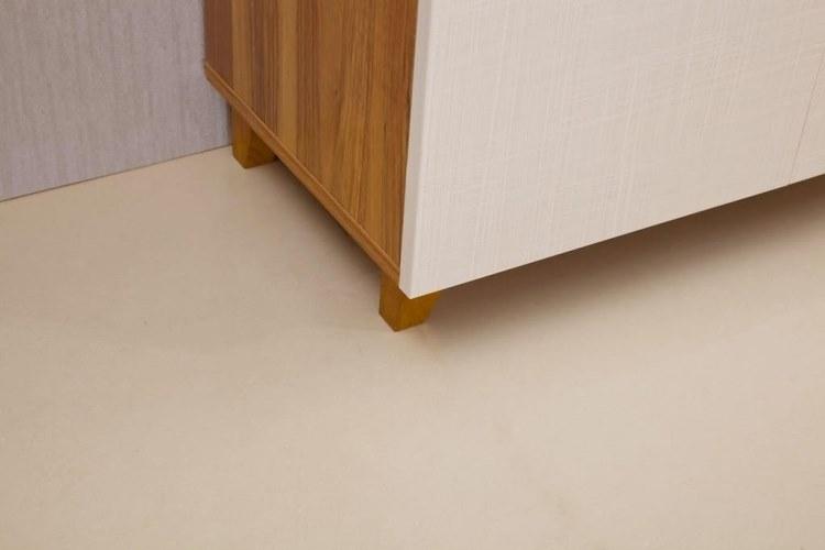 Arrediorg.it® Низкий офисный ящик для хранения из дерева с замком Evolutio D-506  - Вид №6