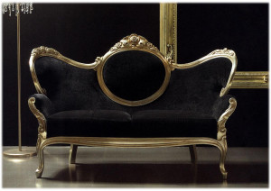 Диван  OF INTERNI MM.8044