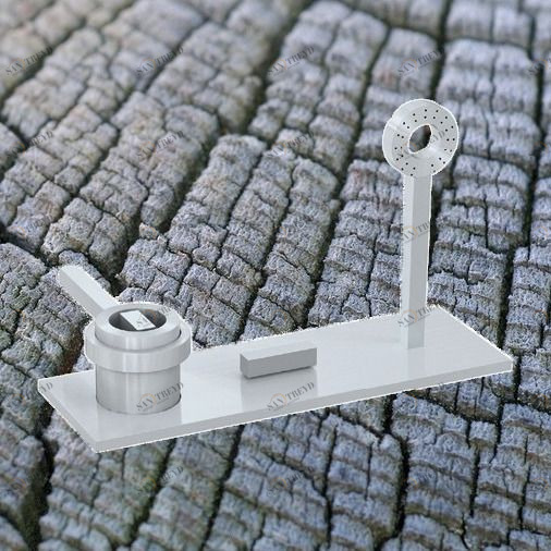 TTB012005 Коллекция Hydrus смеситель для ванны Bagno Sasso 46252