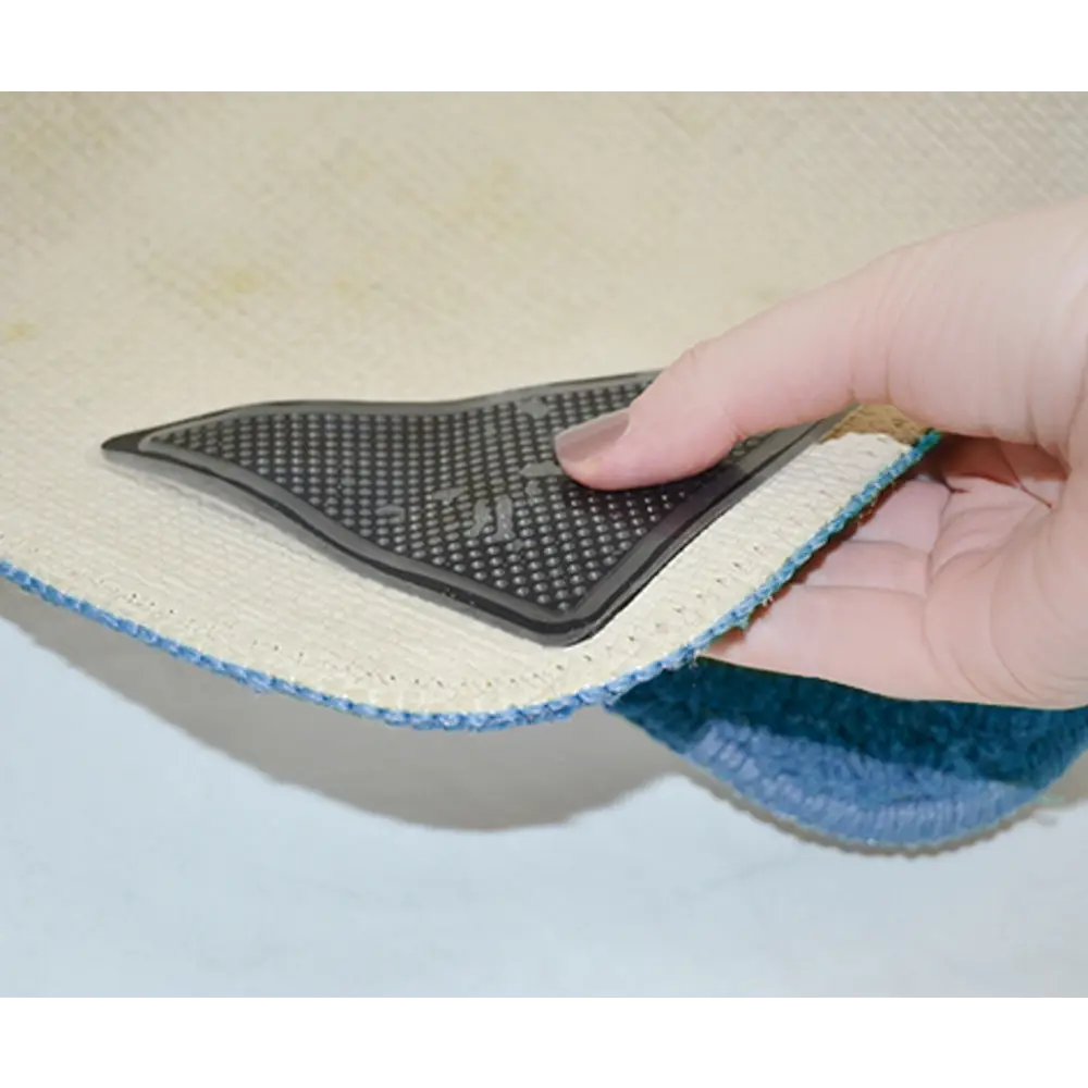 Фиксатор для ковров Carpet Fix 7.5 мм x 15 м 89356360 STLM-2096630 Santreyd  - Вид №4
