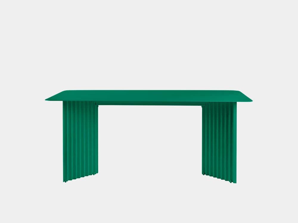 Металлический прямоугольный садовый стол RS Barcelona Plec ARCH-00129381 - Вид №25