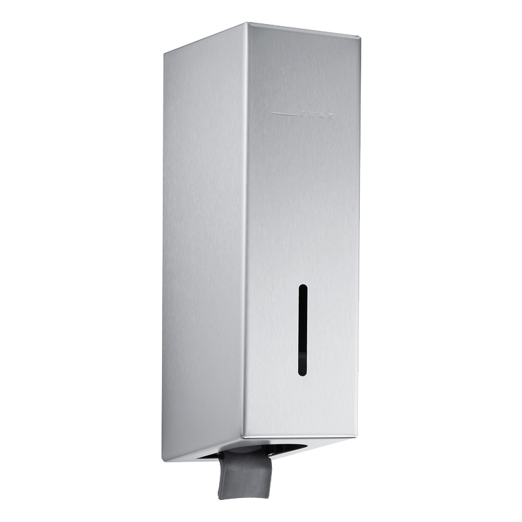 731970 Дозатор жидкого мыла WP101 WAGNER_EWAR A-LINE Wagner Ewar 