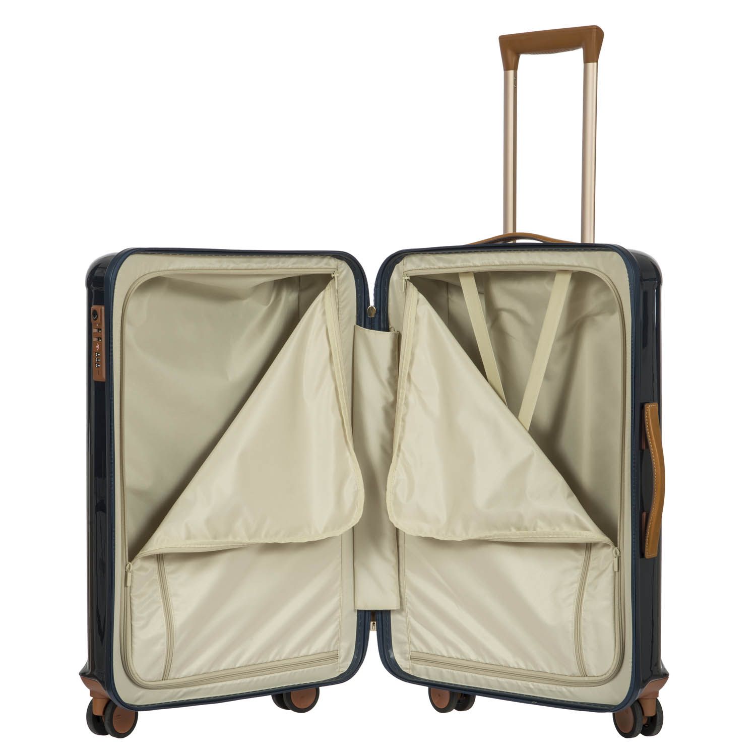 BRK08031.509 Чемодан BRK08031 M Brics Capri - Вид №6