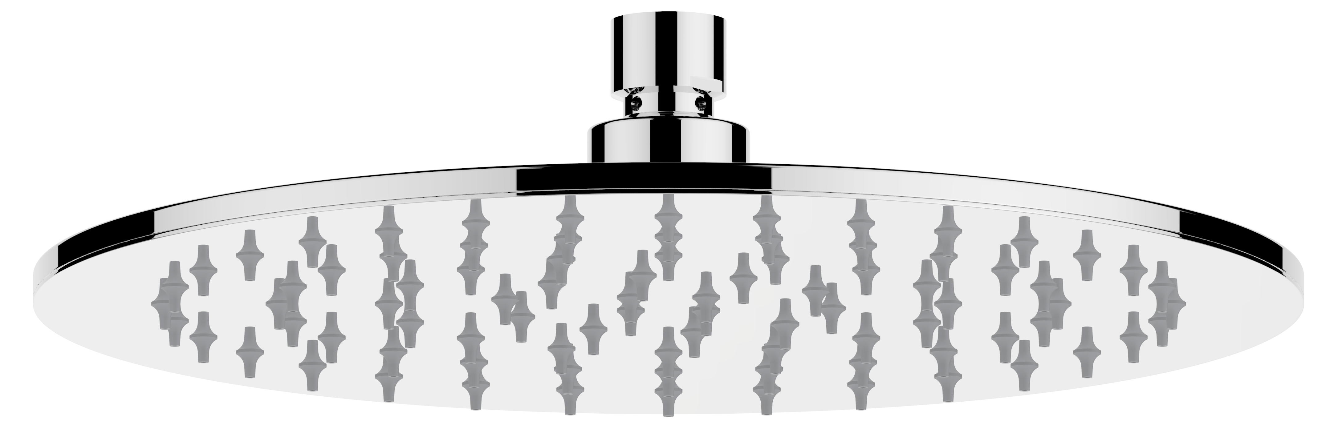 59986010301 Верхний душ KEUCO Brausen und Brausezubehör