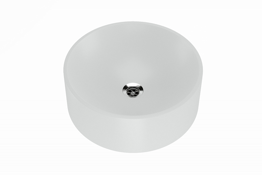 Раковина накладная Formastone Уно 38 Уно 38 650 - Вид №1