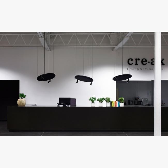 Акустическая подвесная лампа Deltalight Soliscape ARCH-00062952 - Вид №5