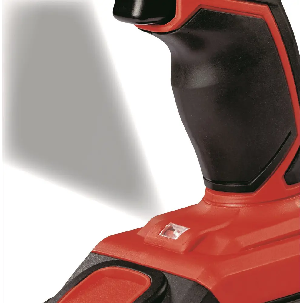 Дрель-шуруповерт аккумуляторная ударная Einhell TC-CD 18-2 Li-i, 18 В Li-ion 2x1.5 Ач 81926416 STLM-2103483  - Вид №4