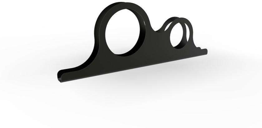 Manufatti Viscio Крепление для велосипедов из оцинкованной стали sun-id-1368375 - Вид №75