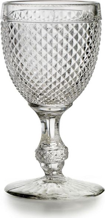 10668264 Vista Alegre Набор бокалов для вина Vista Alegre 280мл, 4шт Стекло Классик