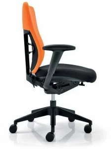 MASCAGNI Эргономичное офисное кресло на колесиках Elements