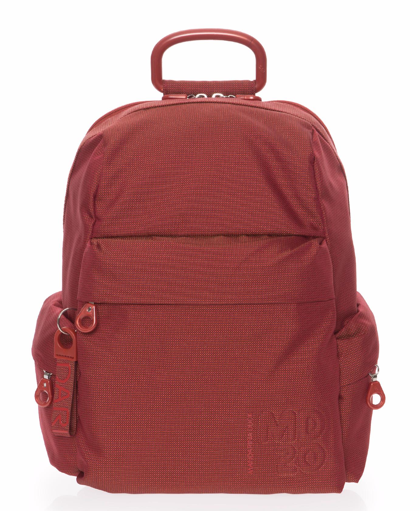 QMTT2-683 Рюкзак QMTT2 Backpack Mandarina Duck MD20 