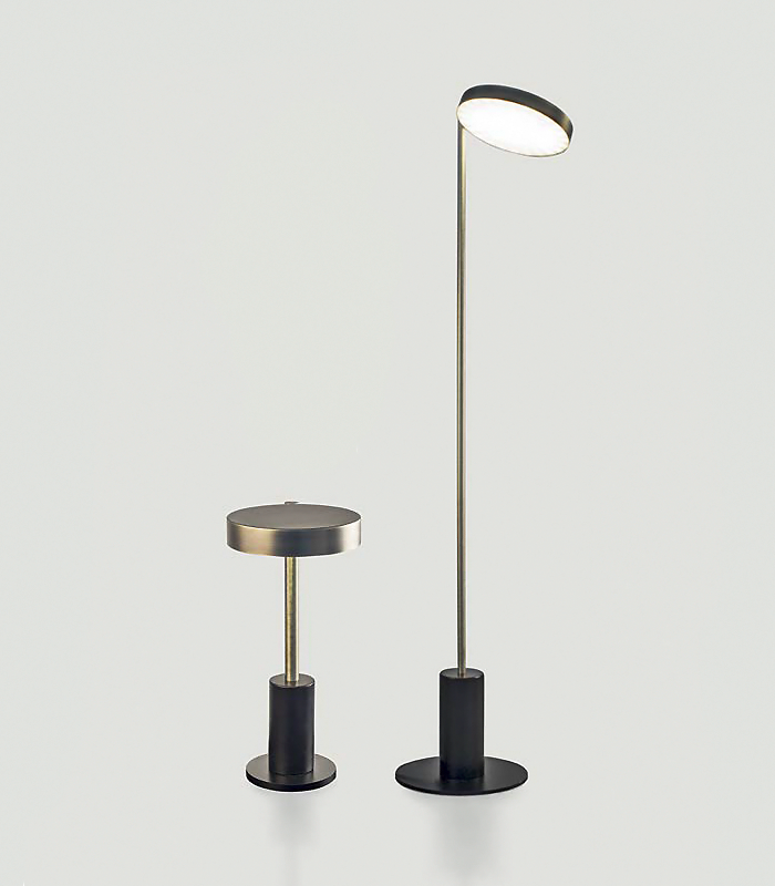 Напольная лампа  SHAKE WEVE 