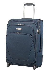 65N-01002 Чемодан 65N*002 Upright 55/20 EXP Toppocket Samsonite Spark SNG