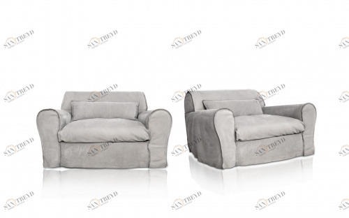 Кресло / Housse Extra Baxter sun-id-375481