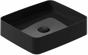 7414NE Накладная раковина на столешницу  овальная Galassia SmartB